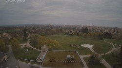 Heliport Nemocnice Znojmo