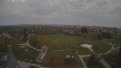 Heliport Nemocnice Znojmo