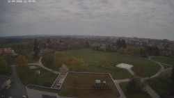 Heliport Nemocnice Znojmo