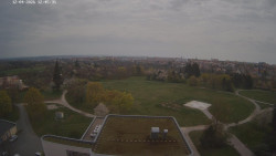 Heliport Nemocnice Znojmo