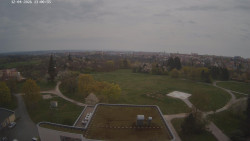 Heliport Nemocnice Znojmo