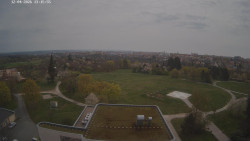 Heliport Nemocnice Znojmo