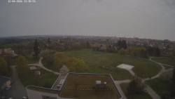 Heliport Nemocnice Znojmo