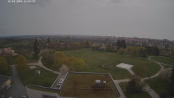 Heliport Nemocnice Znojmo