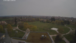 Heliport Nemocnice Znojmo