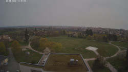 Heliport Nemocnice Znojmo