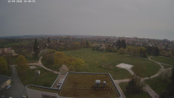 Heliport Nemocnice Znojmo