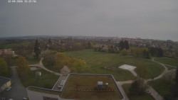 Heliport Nemocnice Znojmo