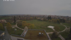 Heliport Nemocnice Znojmo