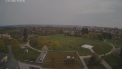 Heliport Nemocnice Znojmo