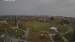 Heliport Nemocnice Znojmo