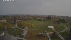 Heliport Nemocnice Znojmo