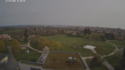 Heliport Nemocnice Znojmo