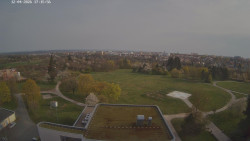 Heliport Nemocnice Znojmo