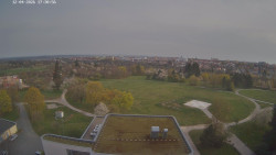 Heliport Nemocnice Znojmo