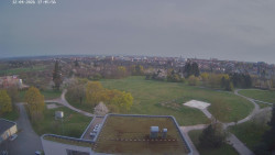 Heliport Nemocnice Znojmo