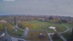 Heliport Nemocnice Znojmo