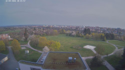 Heliport Nemocnice Znojmo