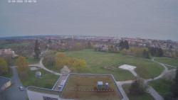 Heliport Nemocnice Znojmo