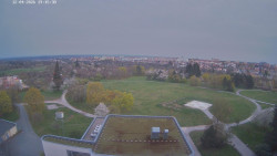Heliport Nemocnice Znojmo