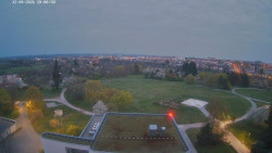 Heliport Nemocnice Znojmo