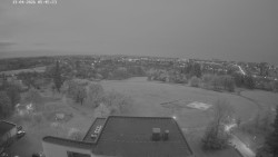 Heliport Nemocnice Znojmo