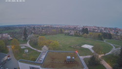 Heliport Nemocnice Znojmo