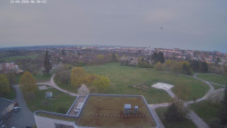 Heliport Nemocnice Znojmo