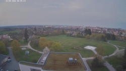 Heliport Nemocnice Znojmo