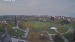 Heliport Nemocnice Znojmo