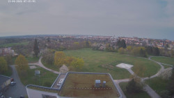 Heliport Nemocnice Znojmo