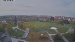 Heliport Nemocnice Znojmo