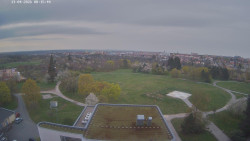 Heliport Nemocnice Znojmo