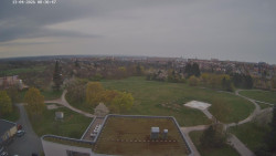 Heliport Nemocnice Znojmo