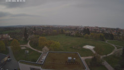 Heliport Nemocnice Znojmo