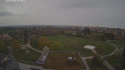 Heliport Nemocnice Znojmo