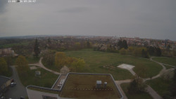 Heliport Nemocnice Znojmo