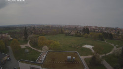 Heliport Nemocnice Znojmo