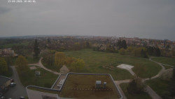 Heliport Nemocnice Znojmo