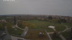 Heliport Nemocnice Znojmo