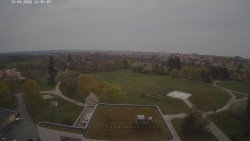 Heliport Nemocnice Znojmo