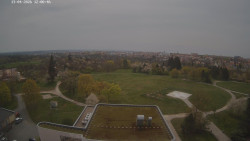 Heliport Nemocnice Znojmo