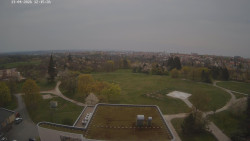 Heliport Nemocnice Znojmo