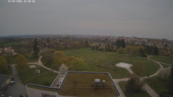 Heliport Nemocnice Znojmo