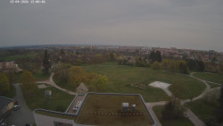 Heliport Nemocnice Znojmo