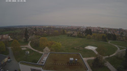 Heliport Nemocnice Znojmo