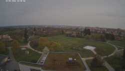 Heliport Nemocnice Znojmo