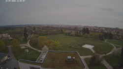 Heliport Nemocnice Znojmo