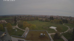 Heliport Nemocnice Znojmo