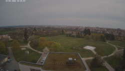 Heliport Nemocnice Znojmo